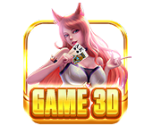 GAME3D ICON 06/10/2026